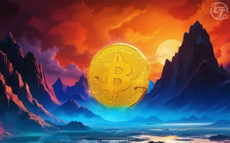 Bitcoin’s dominance ‘likely peaked’ as altcoins ’start to wake 