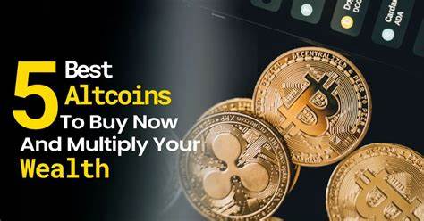 The Next Altcoin to Explode Might Be This Best Altcoin to Buy Now - DLNews