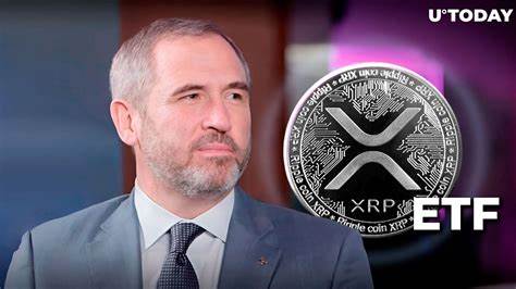 Ripple CEO Expects More Filings Following Bitwise XRP ETF Application