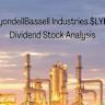 Is LyondellBasell Industries Underperforming the S&P 500?
