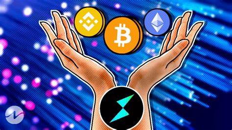 THORChain falls 20% amid developer exit, BTC dump - MSN
