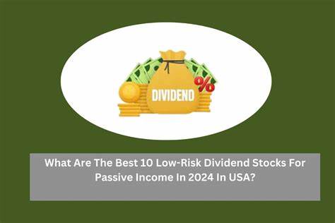 Got $1,000 to Invest? Here Are 3 Low-Risk Dividend Stocks to Buy Right Now