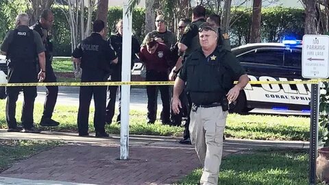 Lakewood Ranch High student arrested after making school shooting threat, deputies say - Yahoo