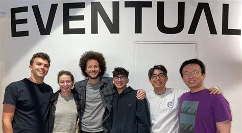 Eventual, a climate fintech, raises $7.5 million seed round from AlleyCorp and Upfront Ventures