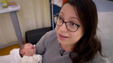 NHS plans to DNA test all babies to assess disease risk