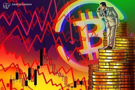 US recession would be a big catalyst for Bitcoin: BlackRock - Cointelegraph