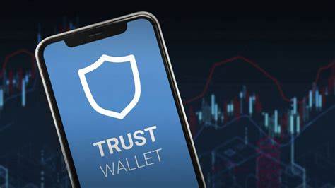 Everything You Need to Know About Trust Wallet and Its Applications - CryptoNewsZ