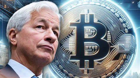 JPMorgan Joins BlackRock ETF: Big Banks Now Outpacing Individuals in Bitcoin Adoption