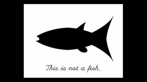 Stop Drawing Dead Fish [video]