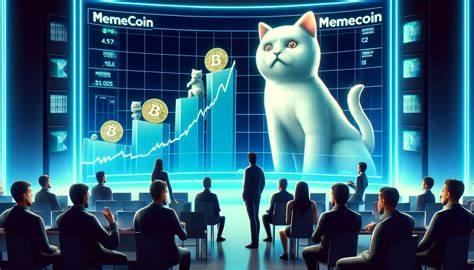 Crypto traders are not impressed by Roaring Kitty and memecoin surge - Cryptopolitan
