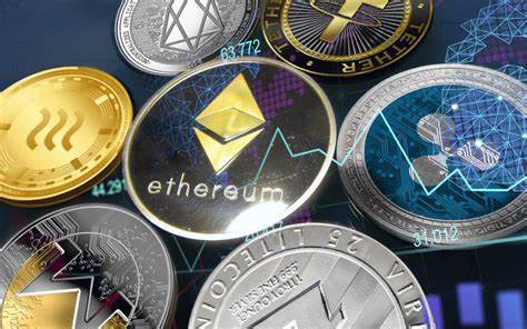 Cryptocurrencies: the most important invention since the internet? - Management Today