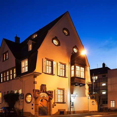DIE 10 BESTEN Hotels in Marburg 2025 schon ab 59€ - Tripadvisor