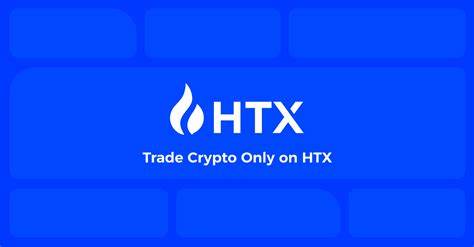 TradingView Integrates with HTX to Enable Direct Crypto Trading - Crypto News BTC
