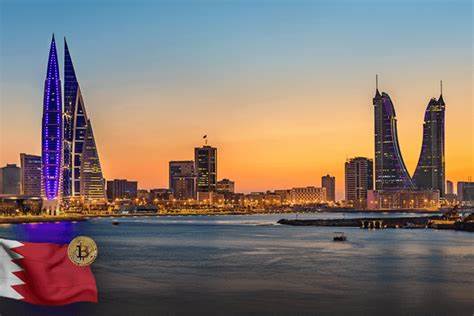 OpenNode sets up BTC payment infrastructure in Bank of Bahrain - Economy Middle East