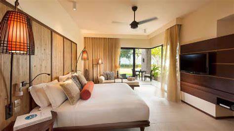 Constance Hotels & Resorts - British Airways