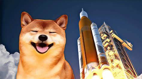 Will Shiba Inu Coin Reach $1 or 50 Cents? SHIB Prediction - CoinCodex