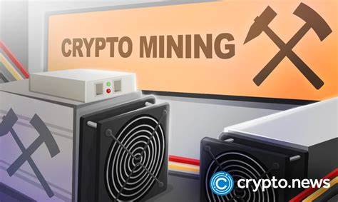 Bitcoin Mining Data Center Firm Compute North Files For Bankruptcy - Decrypt