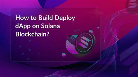  How to build a Solana DApp for iOS and Android in 15 minutes, no back end needed 
