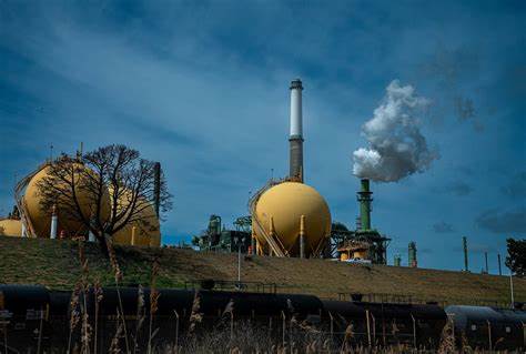 Exclusive-In rare move, California steps in to find buyer for Valero refinery to avoid closure, sources say