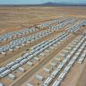 Watershed moment:" Big battery storage prices hit record low in China auction