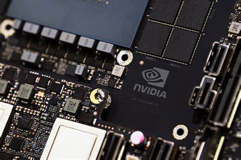 Nvidia stock eyes fresh record with AI chipmaker set to resume sales in China after US ban