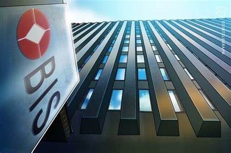 BIS says stablecoins fail as money, calls for strict limits on their role 