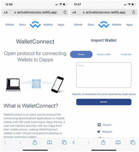 Crypto Scam App Disguised as WalletConnect Drains $70K - TechNadu