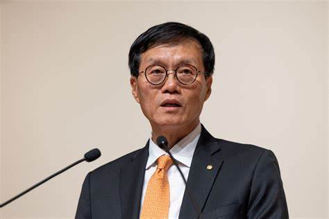 Bank of Korea's Rhee 'not so sure' about digital currencies