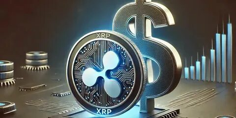 Why is XRP Going Up? LMAX Digital Adds Ripple USD Stablecoin for Institutional Clients - Finance Magnates