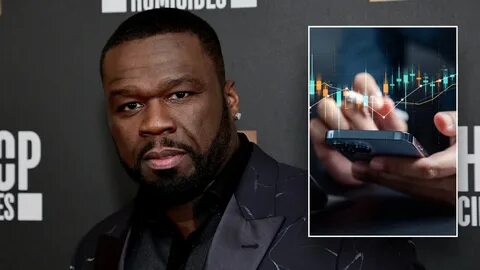 50 Cent's Twitter Hacker Makes $720K In Minutes With Crypto Scam - HotNewHipHop