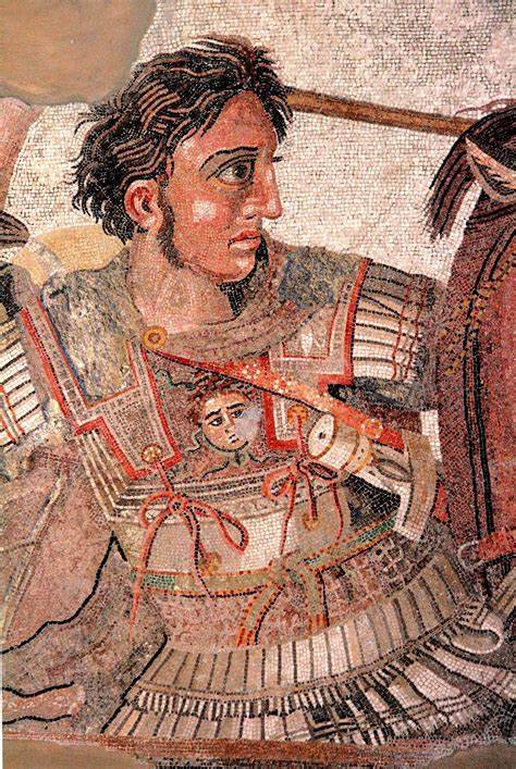 Alexander the Great poisoned? Science sheds new light on an age-old question