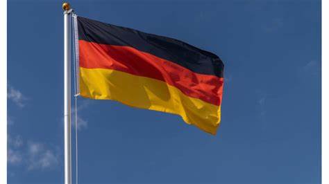 Germany eyes 10% economic output from AI by 2030