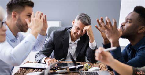 أسباب الفشل الإداري وعوامل تسبب فشل الإدارة