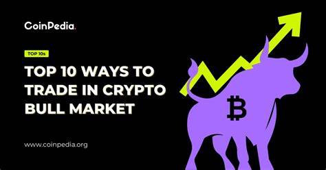 Top 10 Ways To Trade In Crypto Bull Market - Coinpedia Fintech News