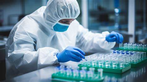 Thermo Fisher Scientific Inc. (TMO): A Bull Case Theory