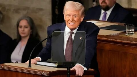 Trump’s stiff new tariffs on Canada, Mexico and China take effect - New York Post