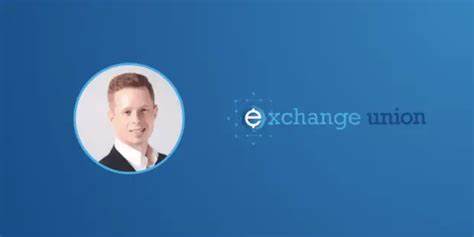 Kilian Rausch On Cryptocurrency’s Liquidity Problem and What Exchange Union is Doing to Solve It - CoinCentral