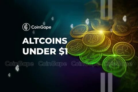 Altcoins - CoinGape