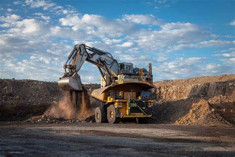 BUMA Australia secures two-year contract extension at Goonyella Riverside Mine