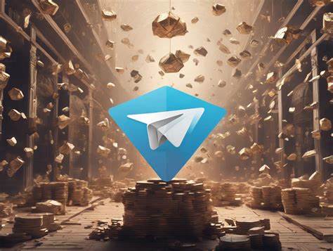 Telegram launches in-app digital payments system called ‘Stars’ - Cryptopolitan