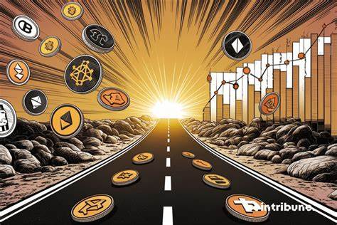 BlockBoost, Ethereum, Solana, XRP: Which Altcoin Will Explode in 2025? - Binance