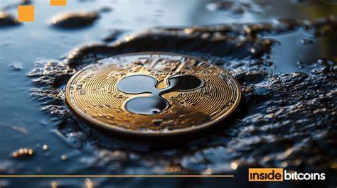 Circle, which rejected Ripple's acquisition offers, eyes banking 