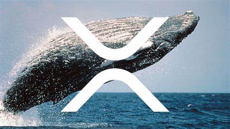 XRP Whales Just Bought 150M Tokens – Is a Price Surge Coming? - Binance