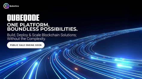 Qubetics CEX listing approaches as polygon and SKY reinforce market 