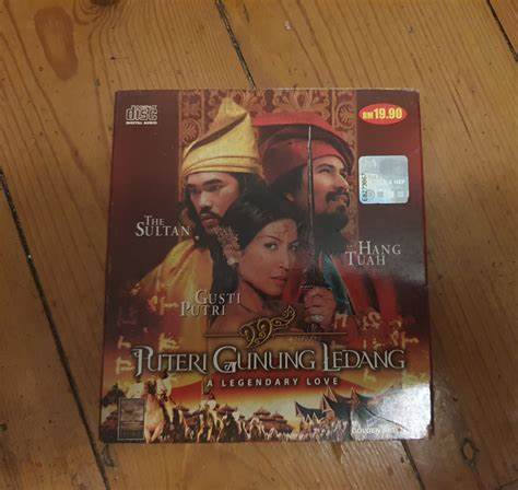 VHS, VCDs, and Laserdiscs in Southeast Asia