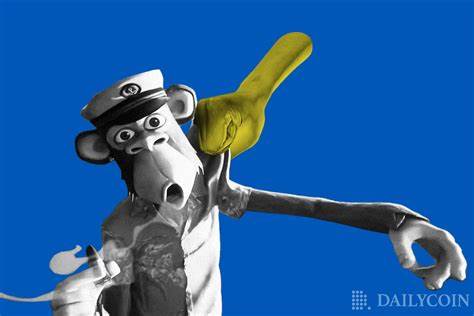 SEC drops probe against Bored Ape Yacht NFT makers Yuga Labs - Crypto Times