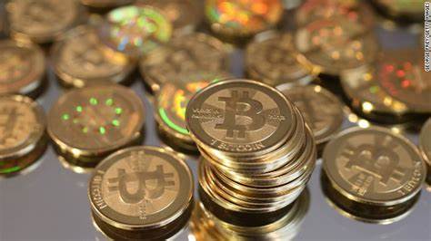 Bitcoin is going mainstream. Here is what you should know about it. - The Washington Post
