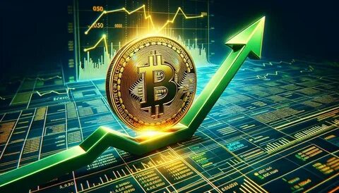 Bitcoin Hits $65K – Why Is $BTC Up Today?