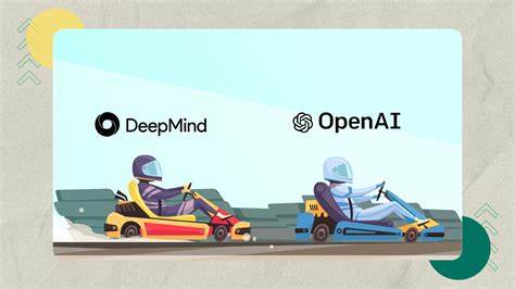 DeepMind and OpenAI Win Gold at ICPC, OpenAI AKs