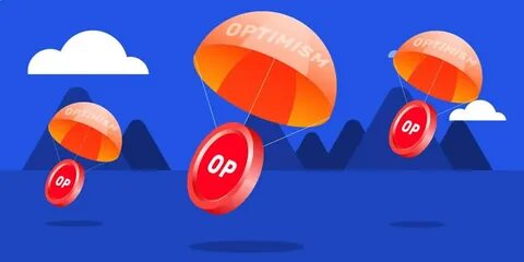 Optimism airdrop adds over 10M tokens: what’s next for OP price? - MSN